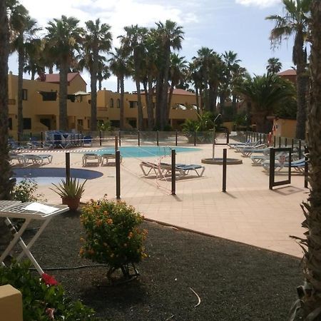 Oasis Royal F217 Lejlighed Corralejo Eksteriør billede
