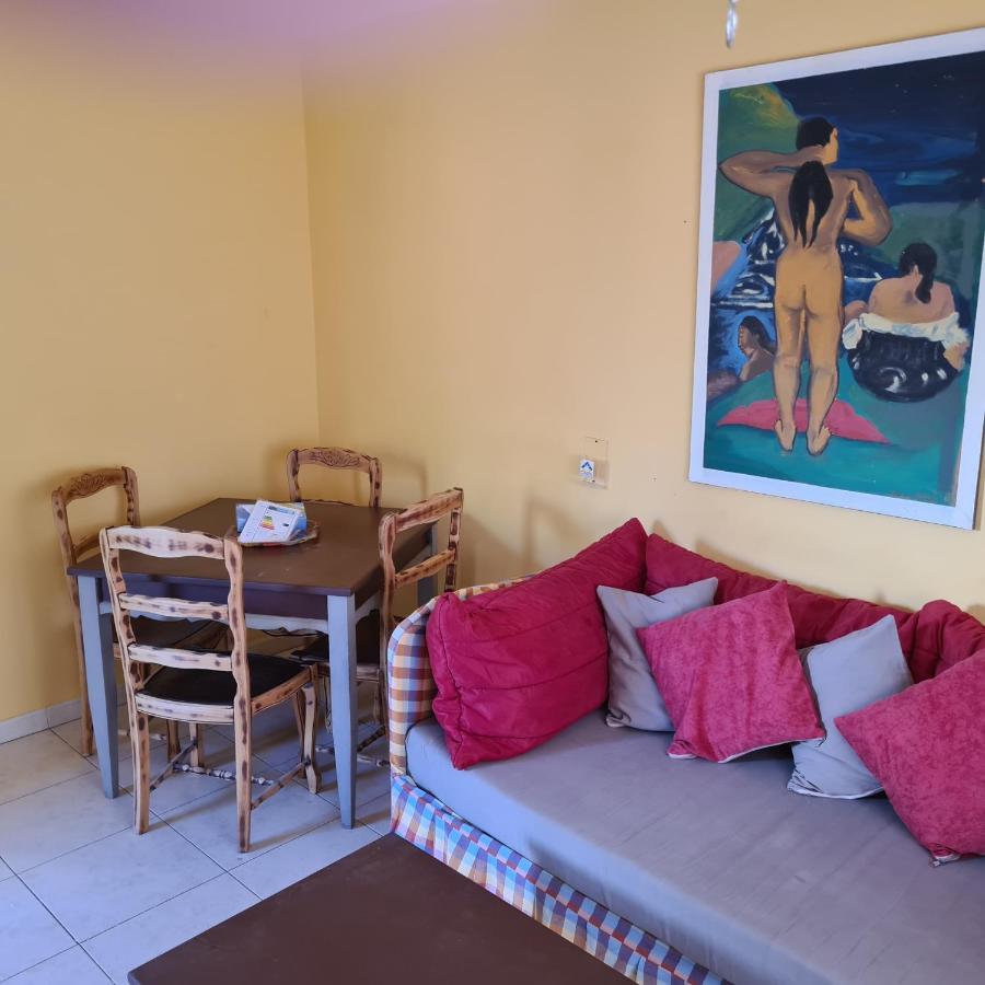 Oasis Royal F217 Lejlighed Corralejo Eksteriør billede