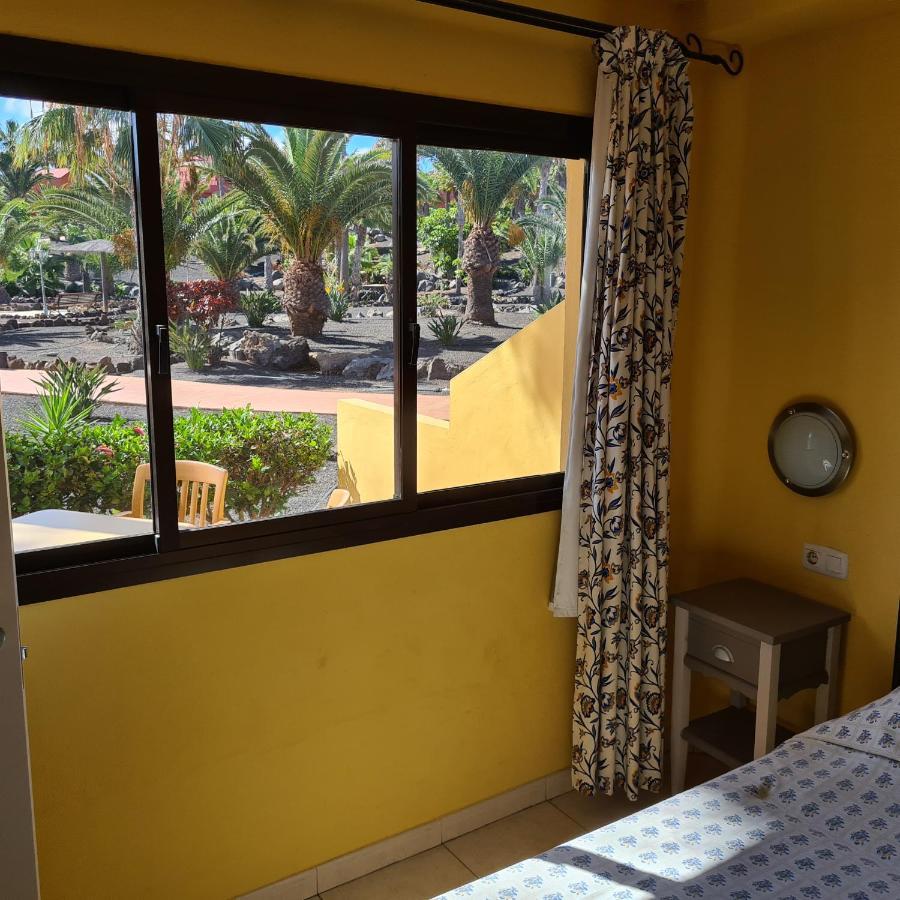 Oasis Royal F217 Lejlighed Corralejo Eksteriør billede